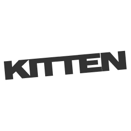 Kitten Magazine